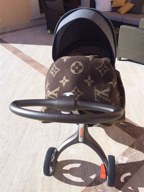 louis vuitton baby|louis vuitton gucci baby stroller.